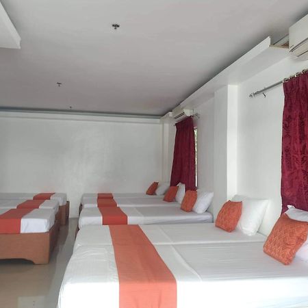Orange Pearl Beach Resort Ель-Нідо Екстер'єр фото