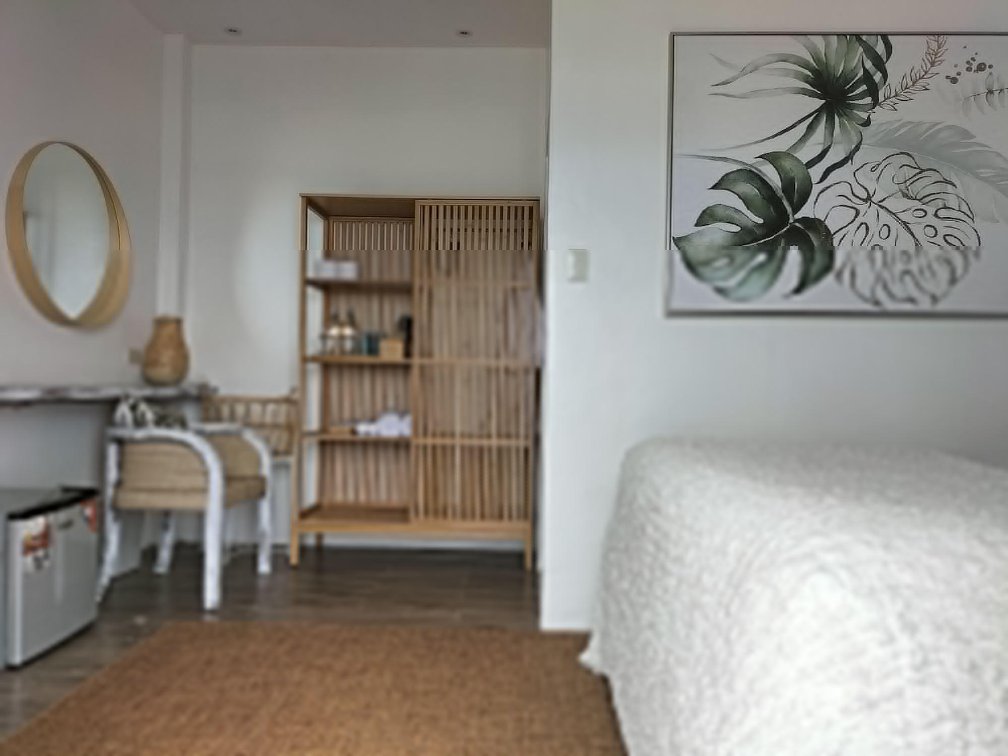 Orange Pearl Beach Resort Ель-Нідо Екстер'єр фото